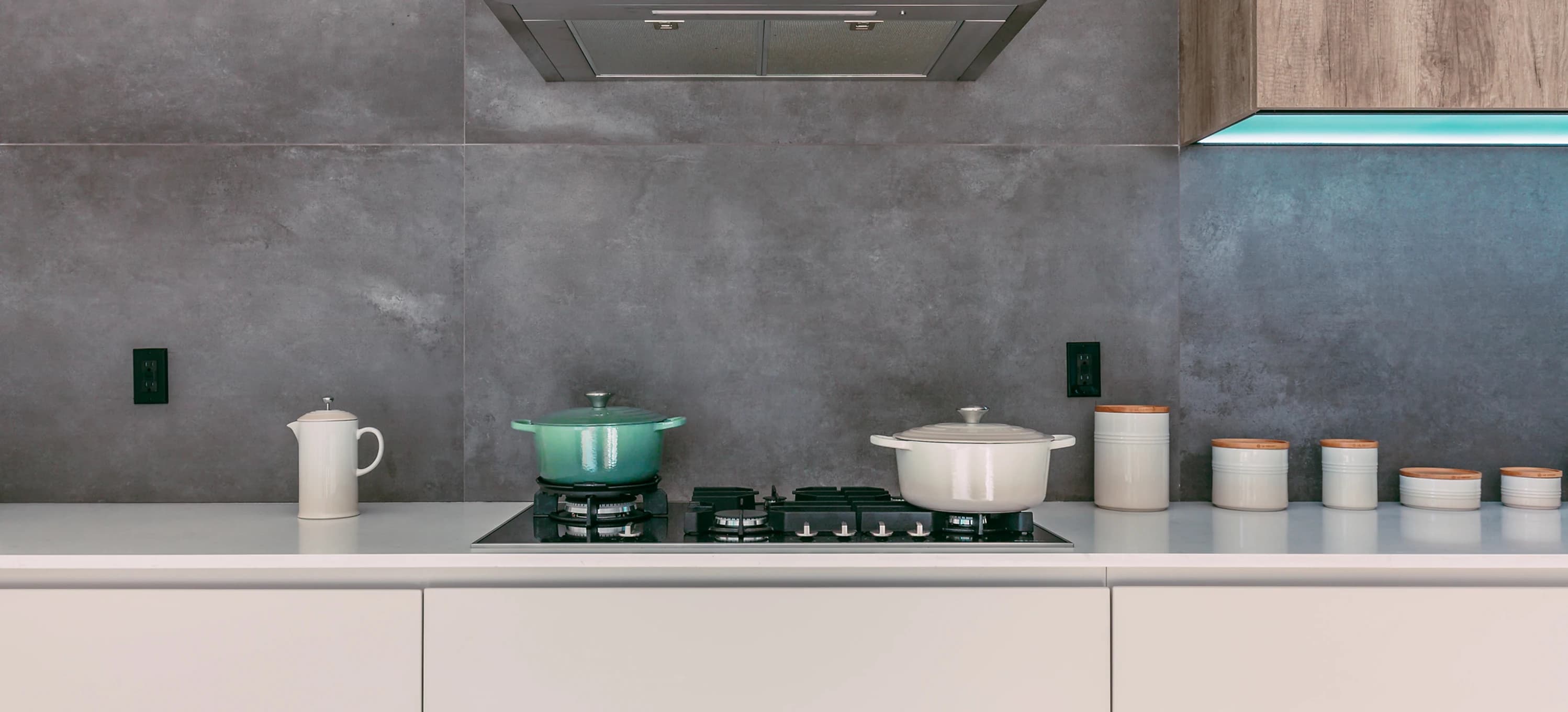 Featured house image