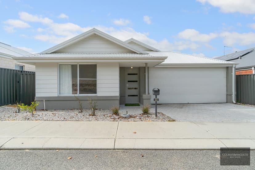 8 Bonville Place, Yanchep, WA