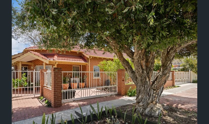 139 Clifton Crescent, INGLEWOOD, WA