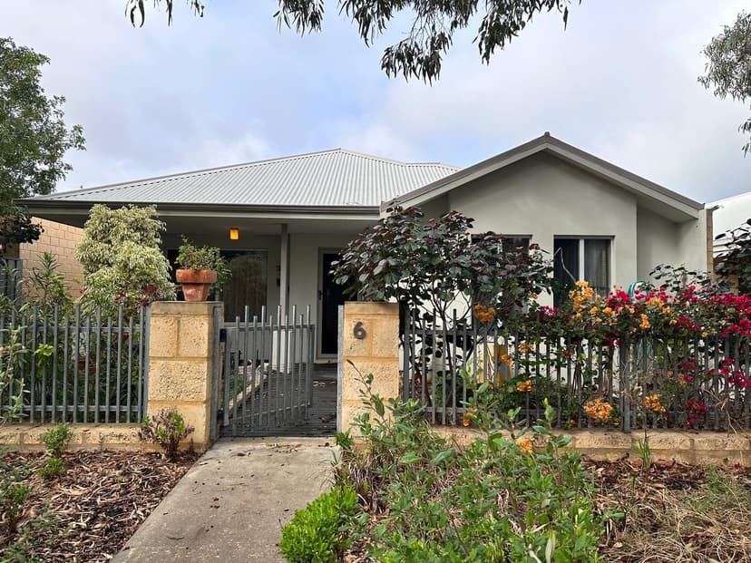 6 Oyster Lane, YANCHEP, WA