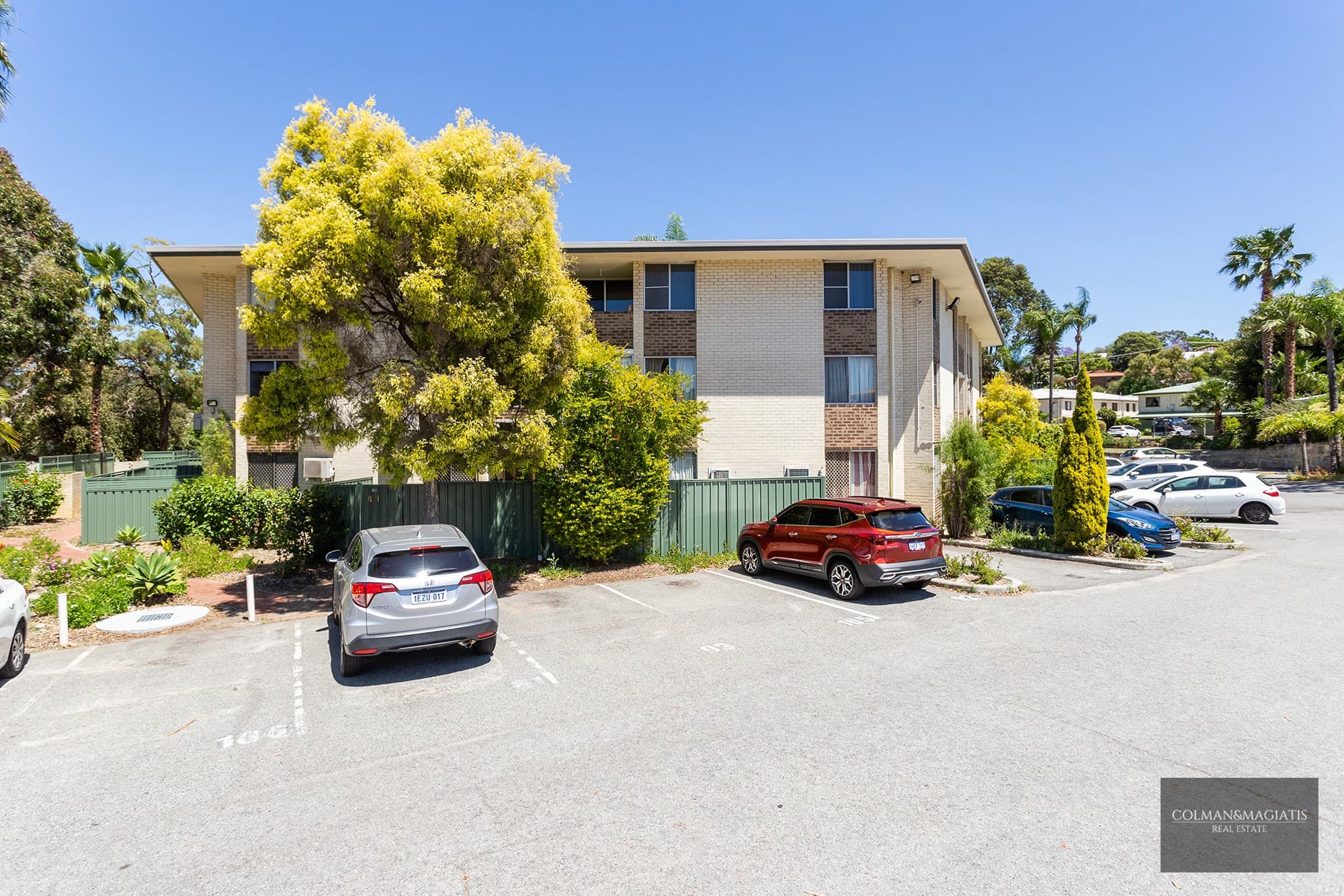 93/81 King William Street, Bayswater, WA