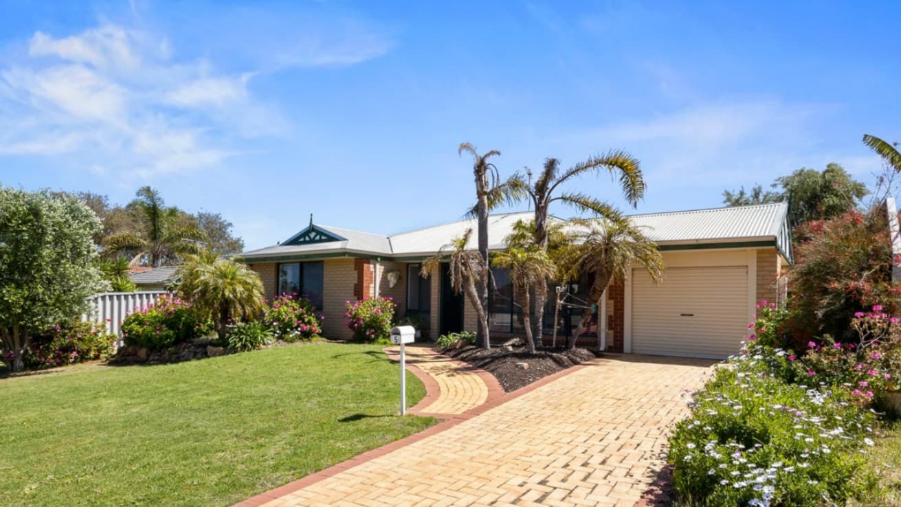 5 Elkington Mews, Clarkson, WA