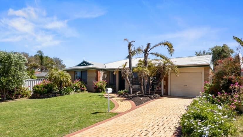 5 Elkington Mews, Clarkson, WA