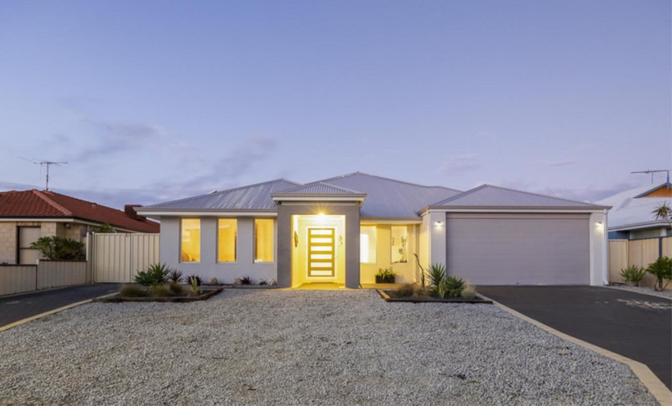 5 Sweep Ridge, Yanchep, WA